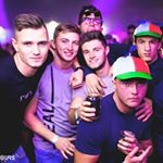 Profile Picture of Josh Ryan Stanley (@joshryanstanley) on Instagram