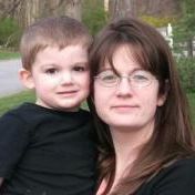 Profile Picture of Allison Turner (@muffinscakes) on Pinterest