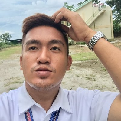 Profile Picture of Neil Patrick Baylon Espiritu (@BaylonEspiritu) on Twitter