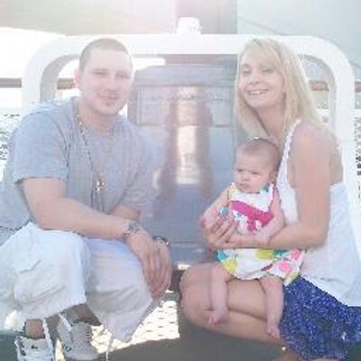 Profile Picture of Amber Crawford (@ambercrawford7) on Twitter