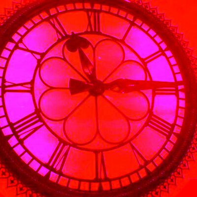 Profile Picture of Ian MacQuarrie (@MentalCops) on Twitter