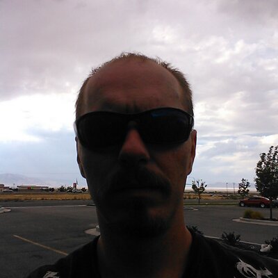 Profile Picture of Chris Cracraft (@SErooted) on Twitter