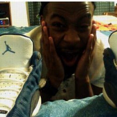 Profile Picture of Solomon Williams (@solobabyteeth) on Twitter