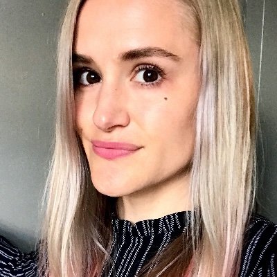 Profile Picture of Cory Clark (@ImHardcory) on Twitter