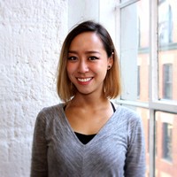 Profile Picture of Pei-yi Wu (anna) (@pei-yi-wu-anna) on Quora