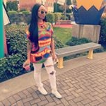 Profile Picture of Sylvia Clayy.. (@sylviaclayy) on Instagram