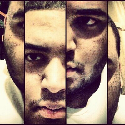 Profile Picture of Carlos Sanchez (@rmgthething) on Twitter