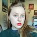 Profile Picture of gillian rains (@pluiejpg) on Pinterest