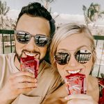 Profile Picture of Jonathan + Brittney (@rosegoldwellness) on Instagram