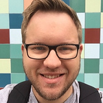 Profile Picture of Andrew Bauer (@friendhat) on Flickr