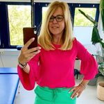 Profile Picture of Brigitte hoffmann (@brigittehof44) on Instagram