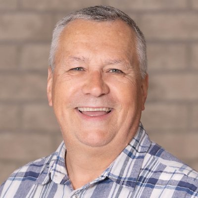 Profile Picture of Ron Dyer (@RonDyer) on Twitter