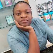 Profile Picture of Joyce Shilote (@Casey_26) on Twitter