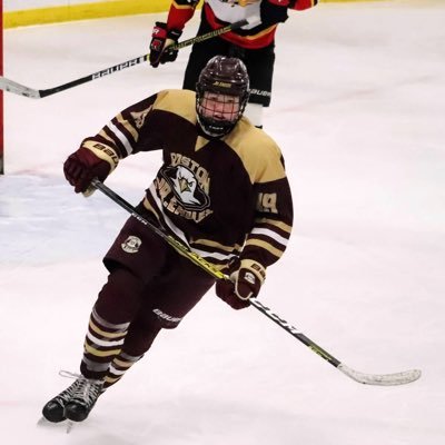 Profile Picture of Brendan Hirsch (@hirsch_brendan) on Twitter
