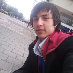 Profile Picture of David López Mamián (@masdasuka) on Myspace