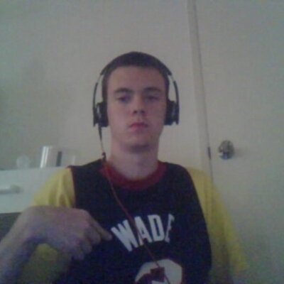 Profile Picture of Joshua Betker (@joshuabetker3) on Twitter