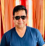 Profile Picture of Bagish Dutta Shukla (@Bagish-Dutta-Shukla) on Facebook
