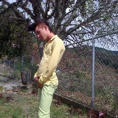 Profile Picture of Alvaro Teixeira (@Alvin2093) on Twitter
