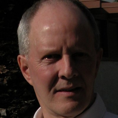 Profile Picture of Al Garner (@algarnerebook) on Twitter