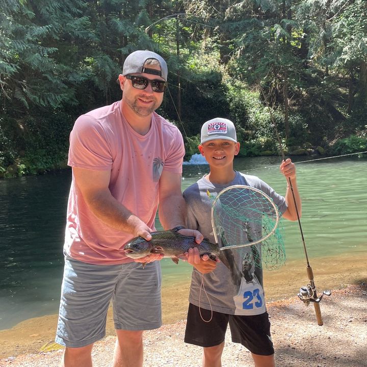 Profile Picture of Chad Harrington (@@chadharrington4) on Tiktok