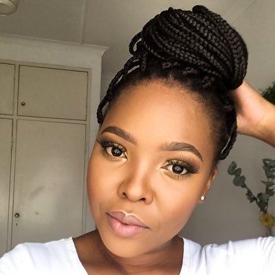 Profile Picture of Mandisa Mgidi (@MandoxMandy) on Twitter