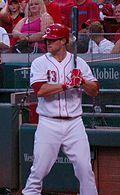 Profile Picture of Scott Schebleron Wikipedia