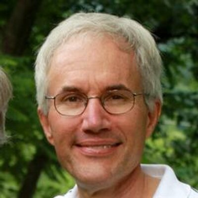 Profile Picture of David Kraybill (@kraybillds) on Twitter