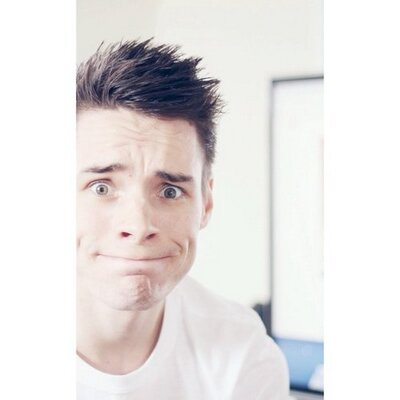 Profile Picture of Brendon Peter (@brendon_k) on Twitter