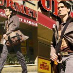 Profile Picture of Creative Director: Jackie Saad (@ginogabuci) on Instagram