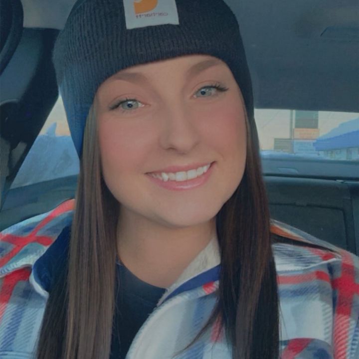 Profile Picture of madeline bryant (@@maddy_b17) on Tiktok