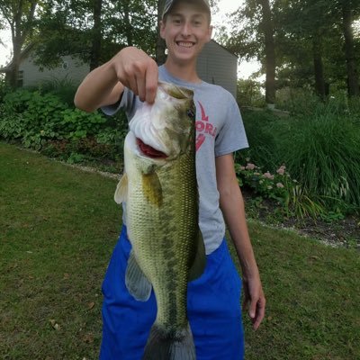 Profile Picture of Michael Fandel (@mfandel00) on Twitter