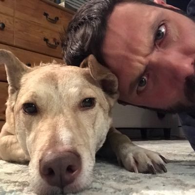 Profile Picture of Michael Lemieux (@LemieuxMike) on Twitter