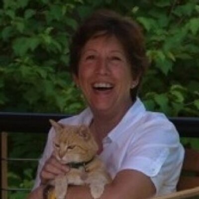 Profile Photo of Sue Andresen (@SueAndre) on Twitter