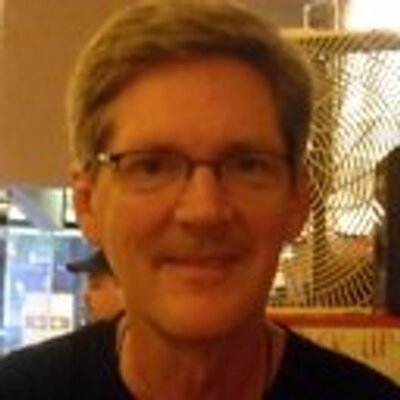 Profile Picture of Terrence F. Keefe (@tkeefe54) on Twitter