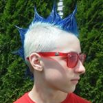 Profile Picture of Liam Boyer (@krispyb3ar) on Instagram