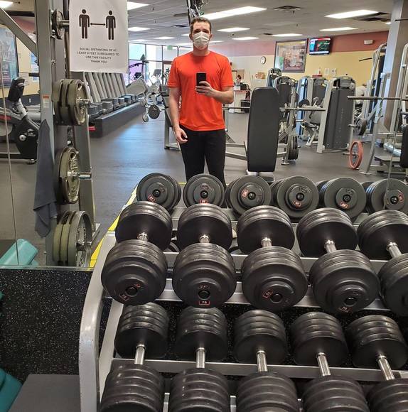 Profile Picture of Joseph Wessels (@usmc9341) on Poshmark