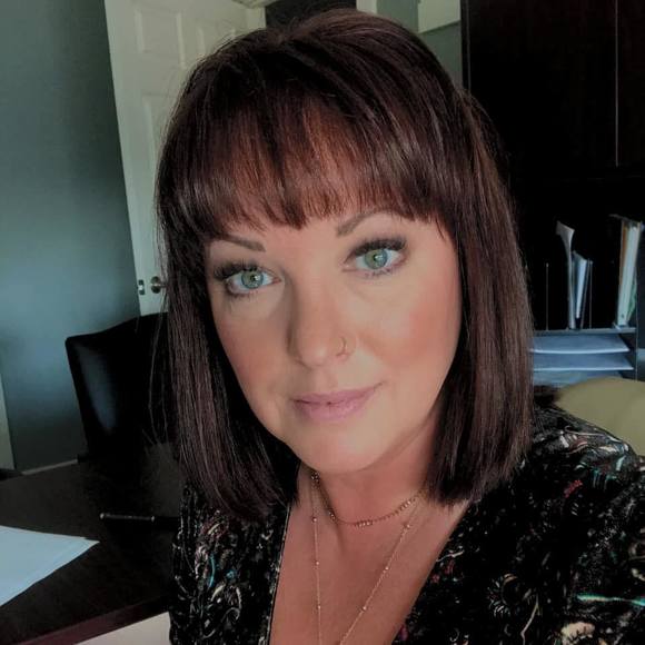 Profile Picture of Mandy Ramey (@sparrowmlr) on Poshmark