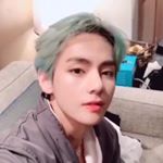 Profile Picture of 김태형 (@taesbangtan) on Instagram