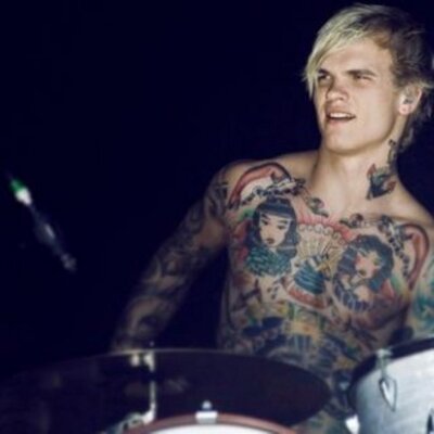 Profile Picture of Alexander Erikson (@SwagDrummer_) on Twitter