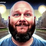 Profile Picture of Steve Cantwell (@thestevecantwell) on Instagram