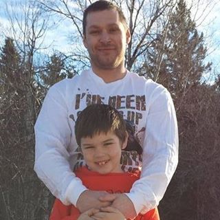 Profile Picture of Jason Prosser (@Jason-Prosser) on Facebook