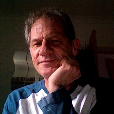 Profile Picture of Brian Seff (@RickRight) on Twitter