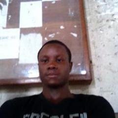 Profile Picture of ESSI Joseph Aimé II (@essi_joseph) on Twitter