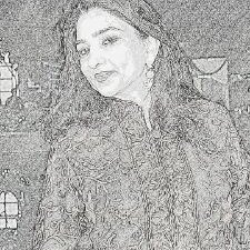 Profile Picture of Deepti Chopra (@DeeptiChopra24) on Twitter