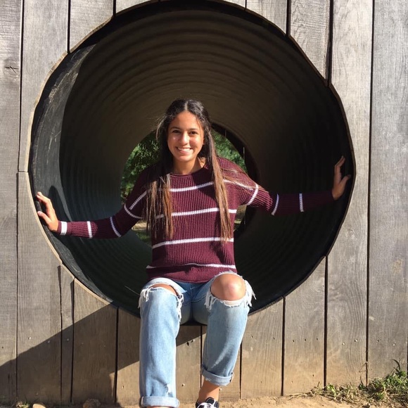 Profile Picture of Sarah Abbadi (@sarahabbadi) on Poshmark