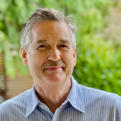 Profile Picture of Dave DeVries (@davedv) on Twitter