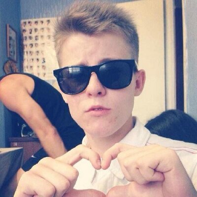 Profile Picture of Adam Greyson (@adamn_adam) on Twitter