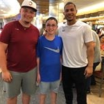 Profile Picture of Daniel DiBenedetto (@ddthekidd) on Instagram