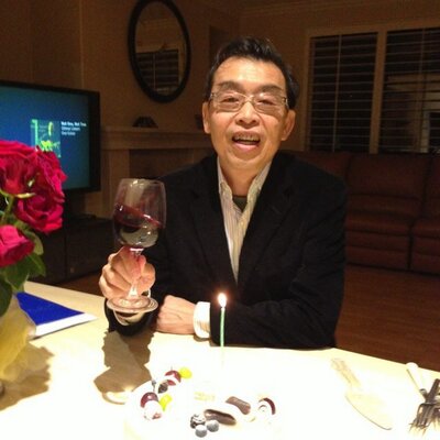 Profile Picture of Paul Hsiao 蕭博文 (@pwhsiao) on Twitter