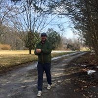 Profile Picture of Sean Mccarroll (@sean-mccarroll-3) on Quora